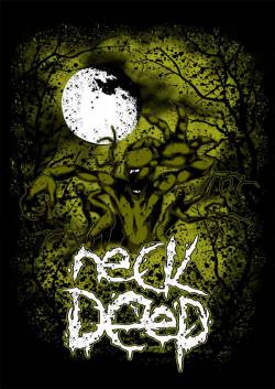 Neck Deep : Demo 2009